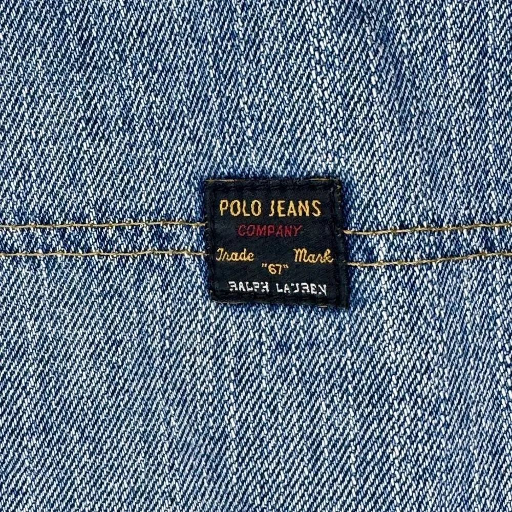 Polo Ralph Lauren these ralph